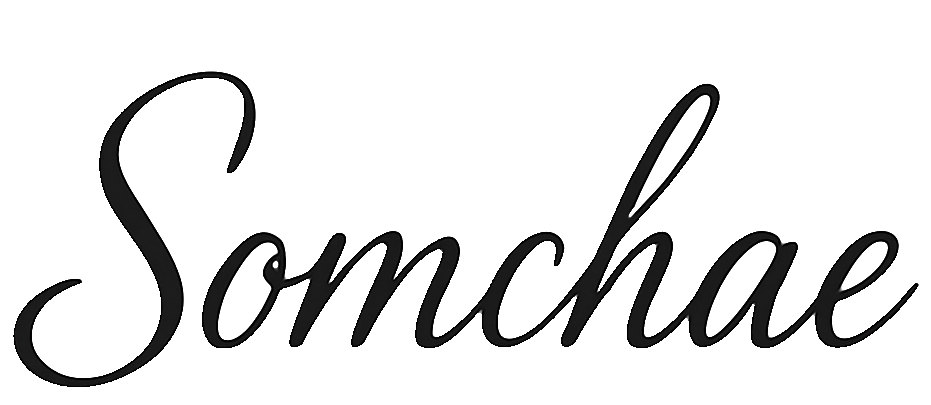 Somchae Logo